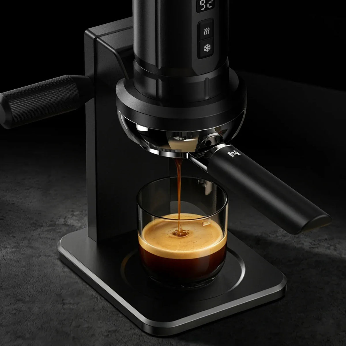 HiBREW H4C Max