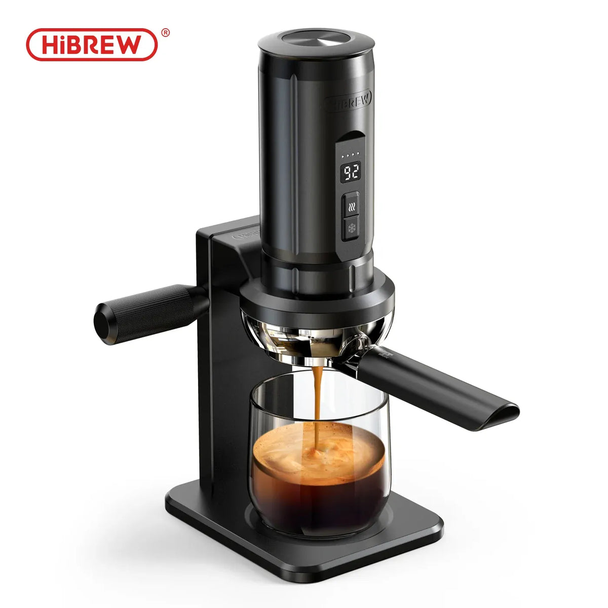 HiBREW H4C Max