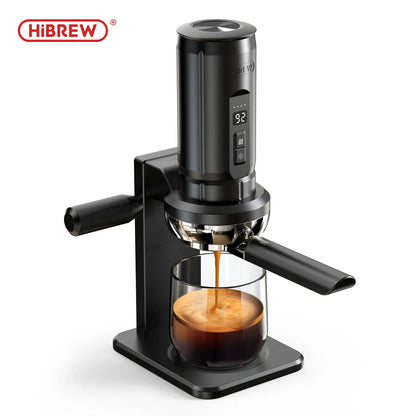 HiBREW H4C Max