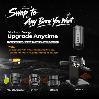 HiBREW H4C Max