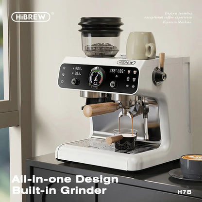 HiBREW H7B
