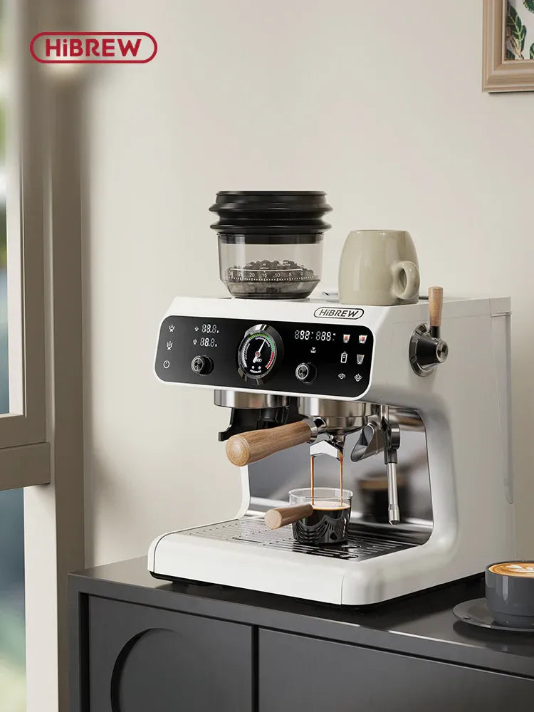 Selecting the Right Pre-ground Coffee for Espresso