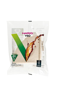 V01 Brown