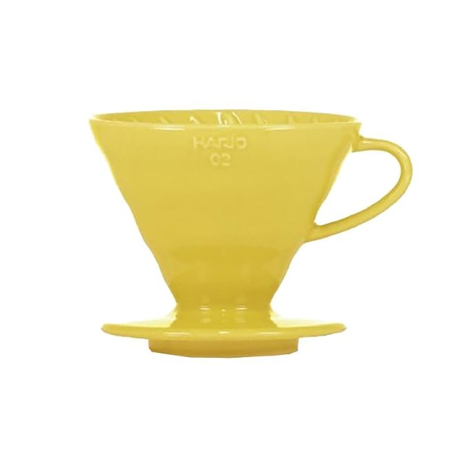 Hario V60 Ceramic Dripper V02