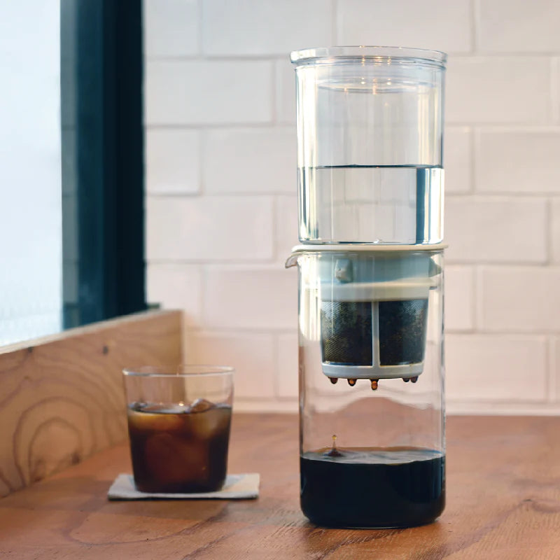 Hario Water Dripper Drop | 600 ml