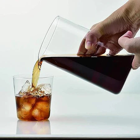 Hario Water Dripper Drop | 600 ml