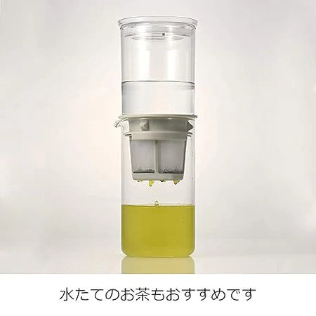 Hario Water Dripper Drop | 600 ml