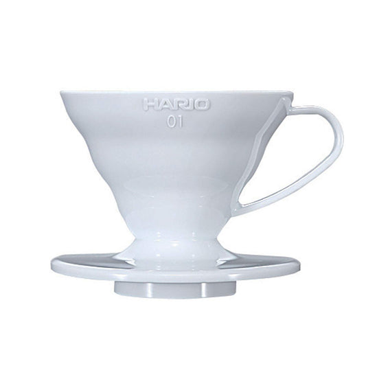 Hario V60 Plastic Dripper Size 01