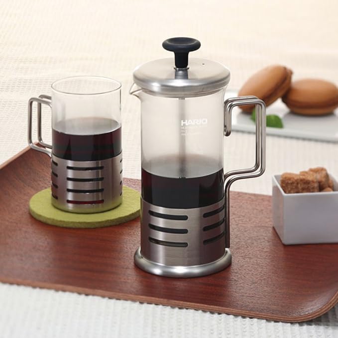 Hario French Press 300ml