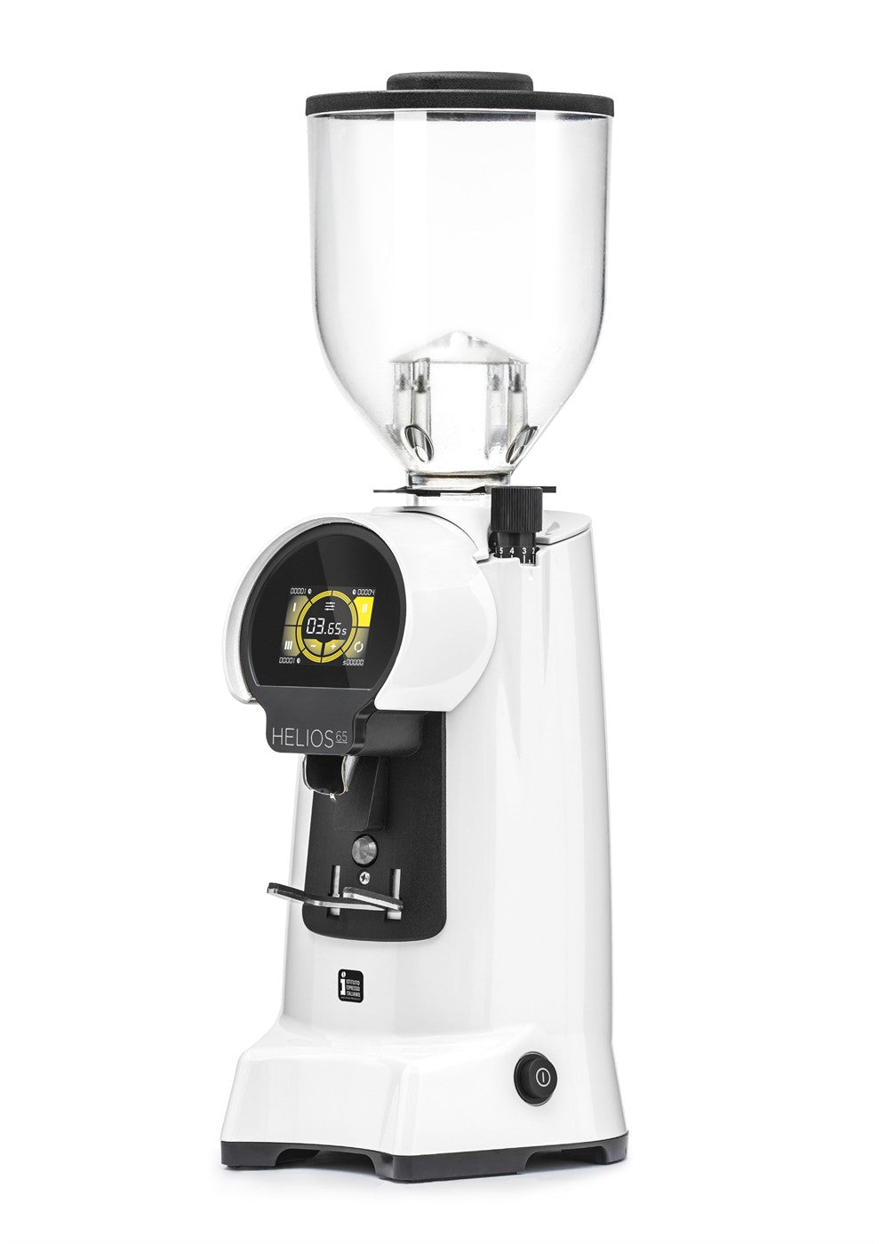 Eureka Helios 65 HSM