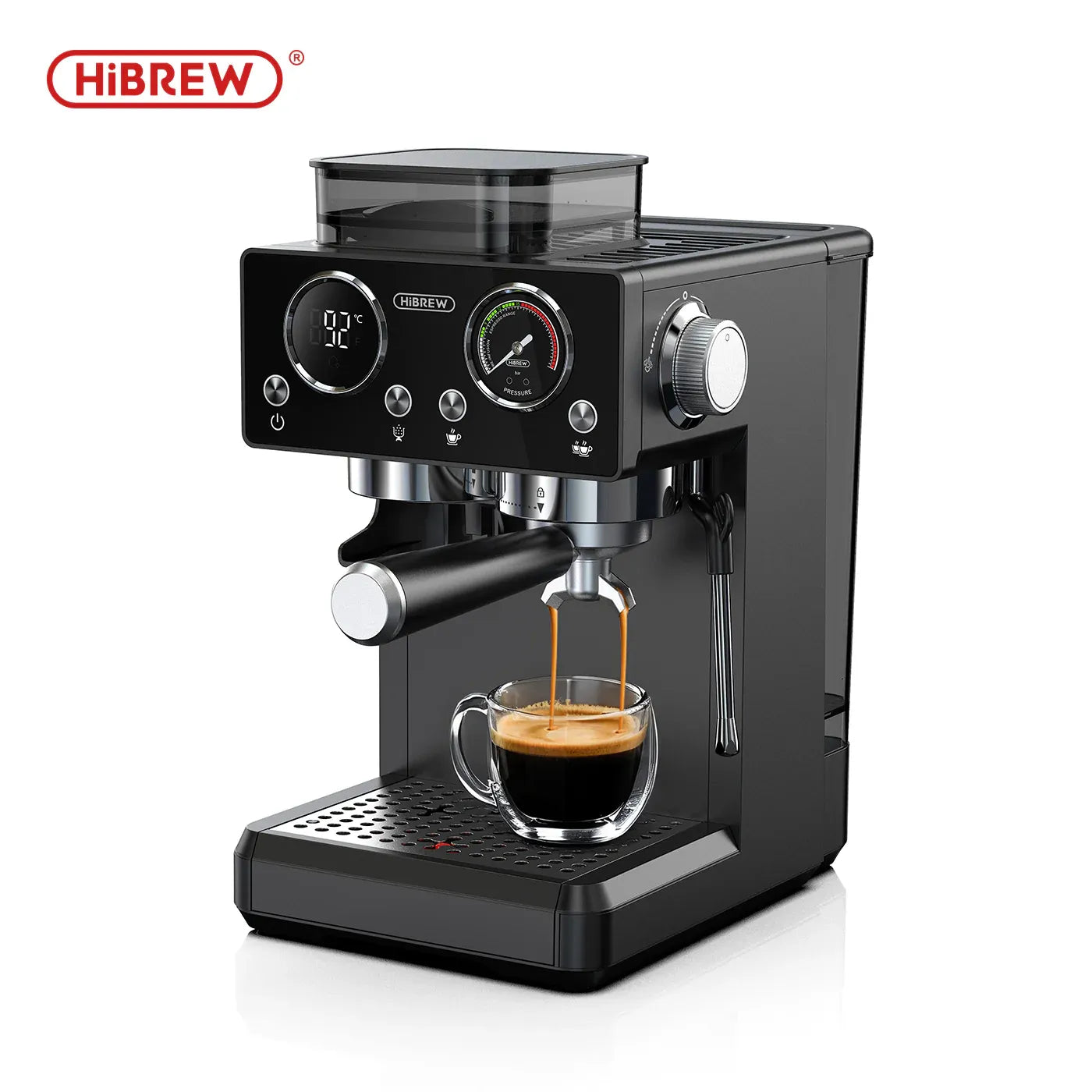Hibrew H20