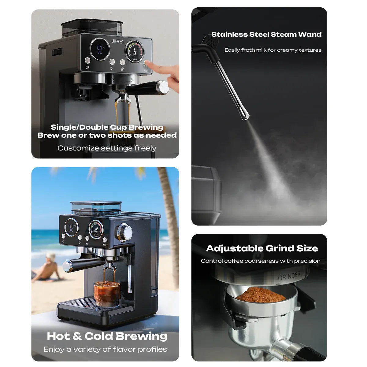 Hibrew H20