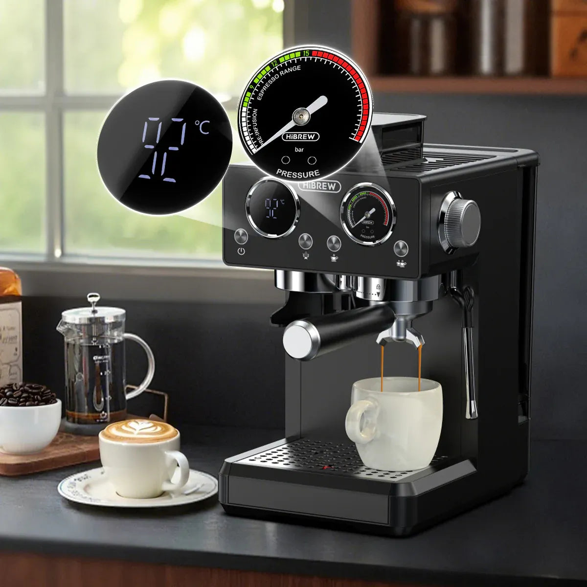 Hibrew H20