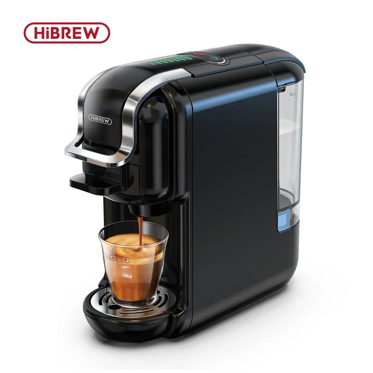 Hibrew H2B 5 in 1 Capsule Machine