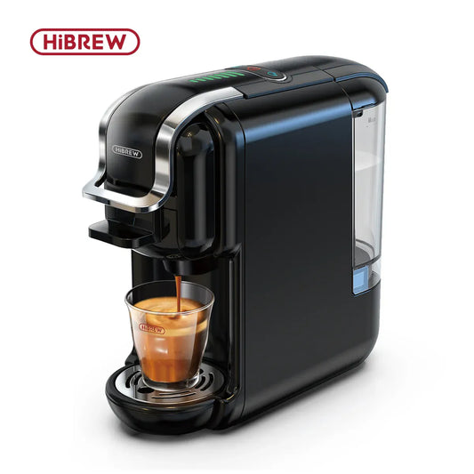 Hibrew H2B 5 in 1 Capsule Machine