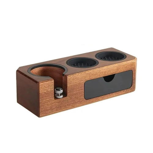Hibrew Wooden Tamper Base