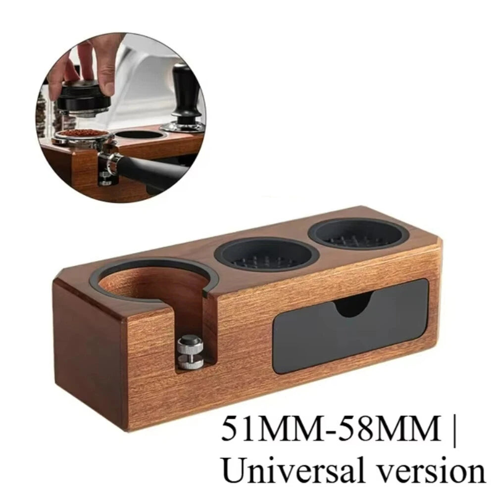 Hibrew Wooden Tamper Base