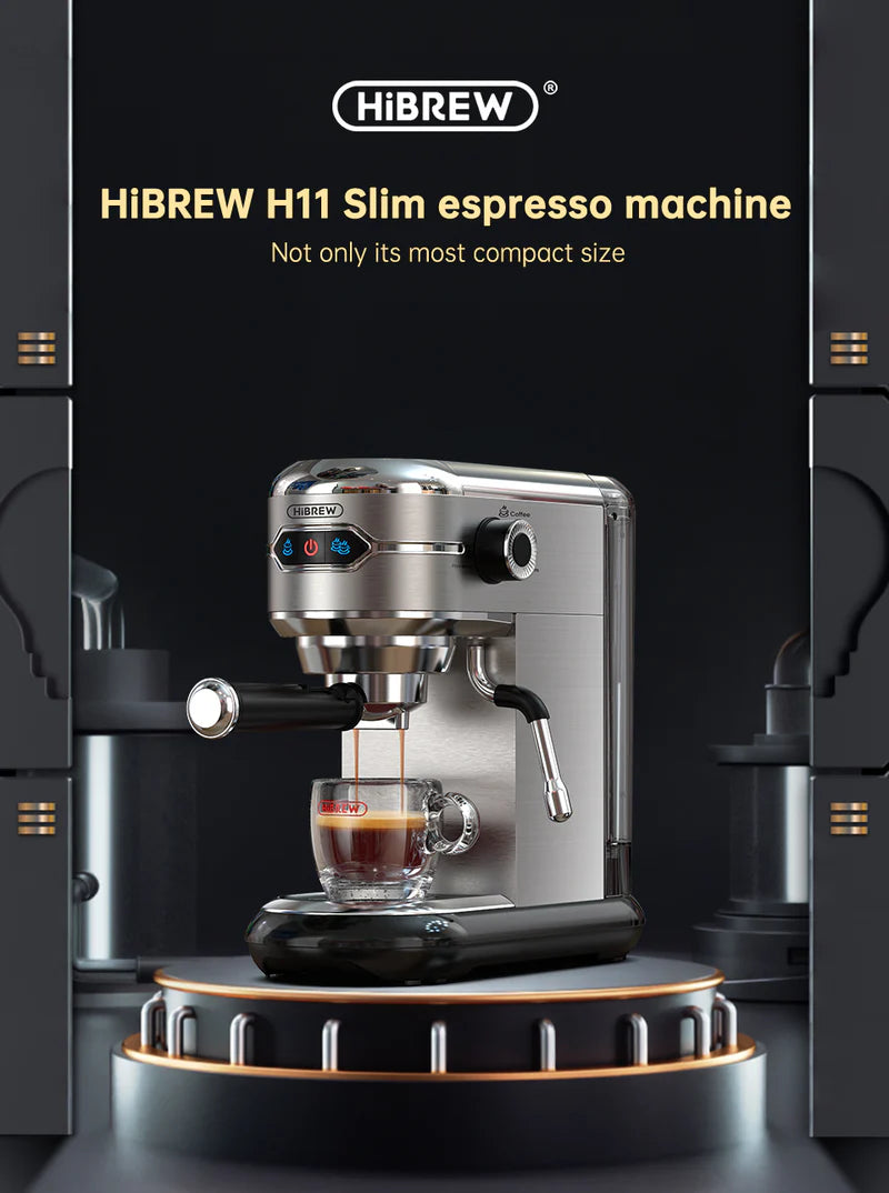 Hibrew H11