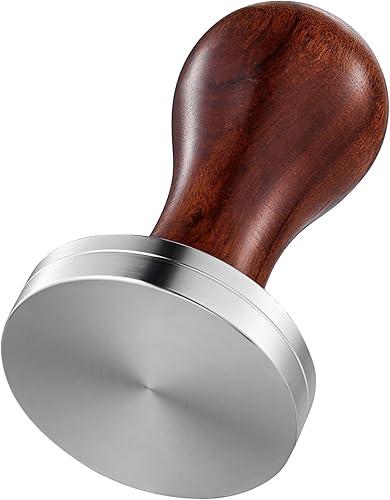 Hibrew tamper