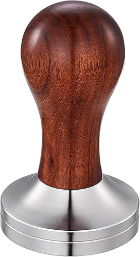 Hibrew tamper