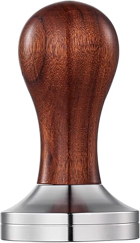 Hibrew tamper