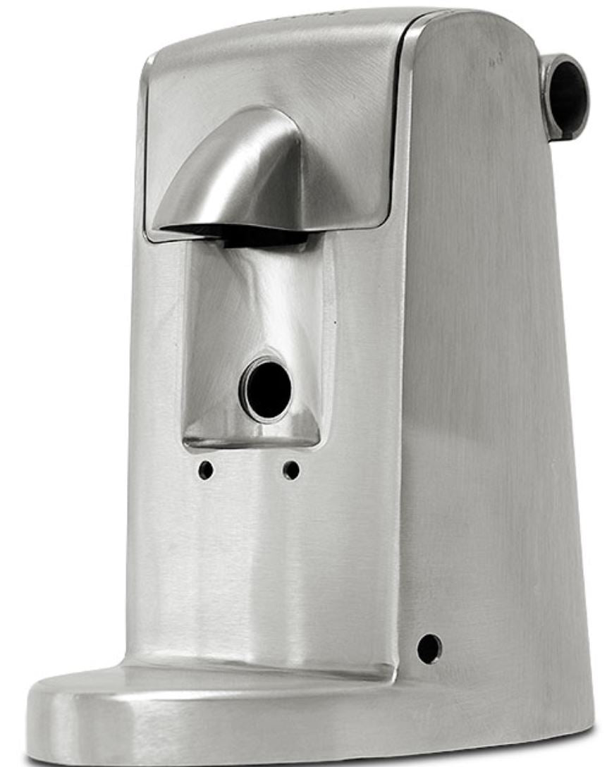 Ascaso i-Mini i-1