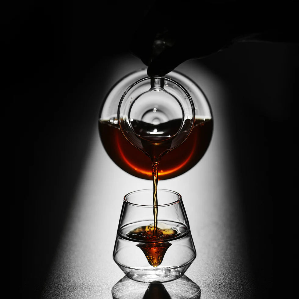 MHW-3 Bomber Hill Coffee Server