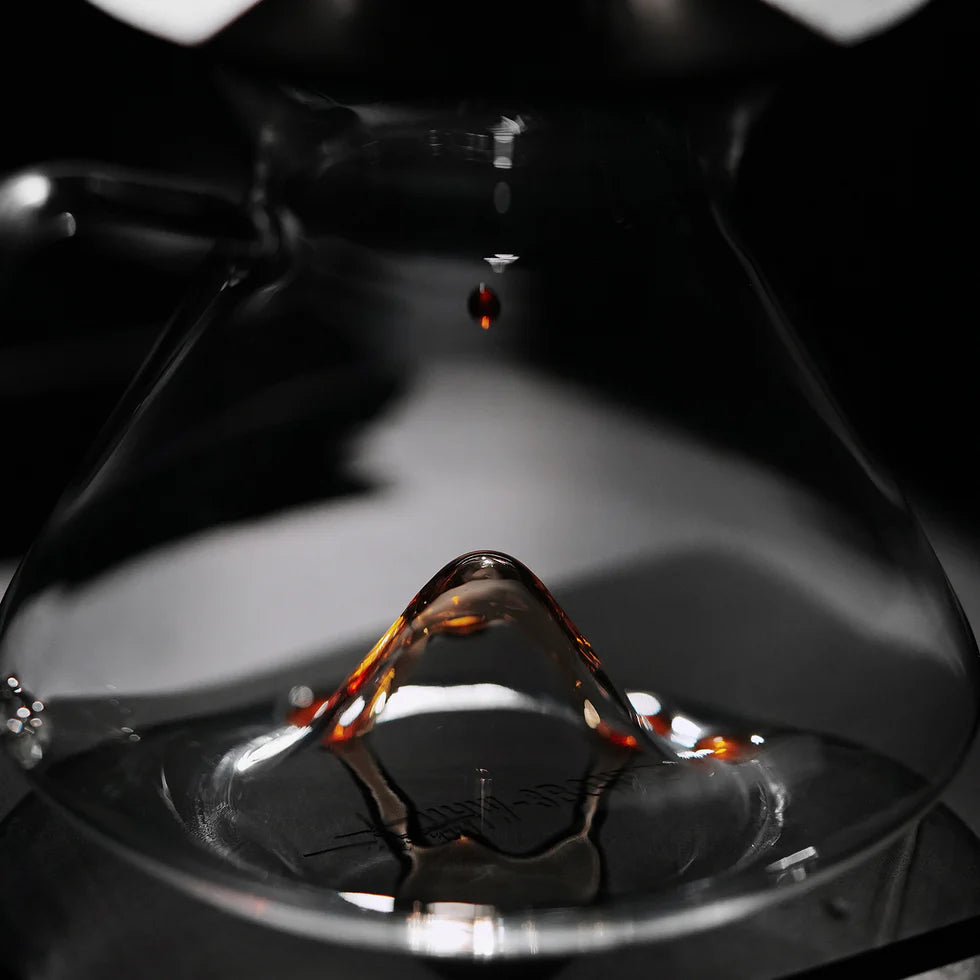 MHW-3 Bomber Hill Coffee Server