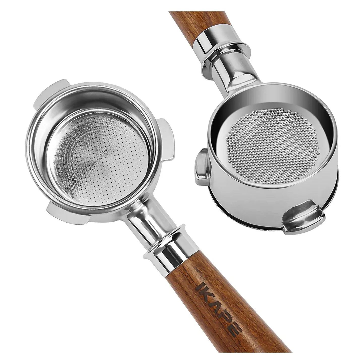 IKAPE 54mm Breville & Sage Bottomless Portafilter