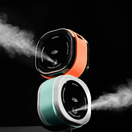 IKAPE Coffee Bean Anti-static Electric Spray