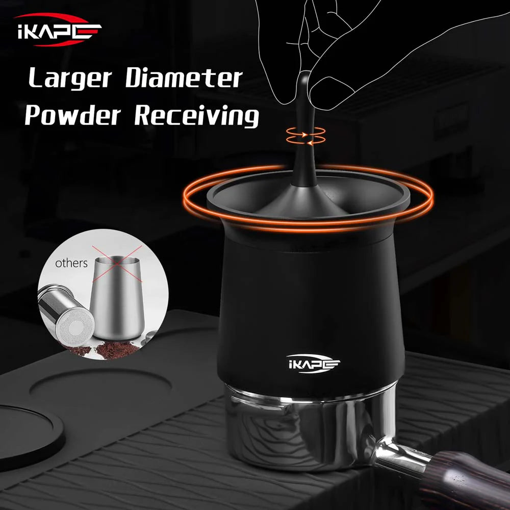 IKAPE Blind Shaker