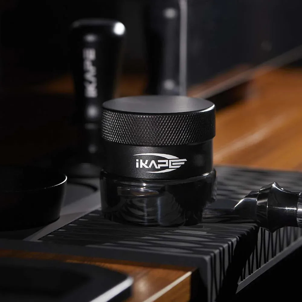 IKAPE Gravity Distributor Titanium Bottom 58mm