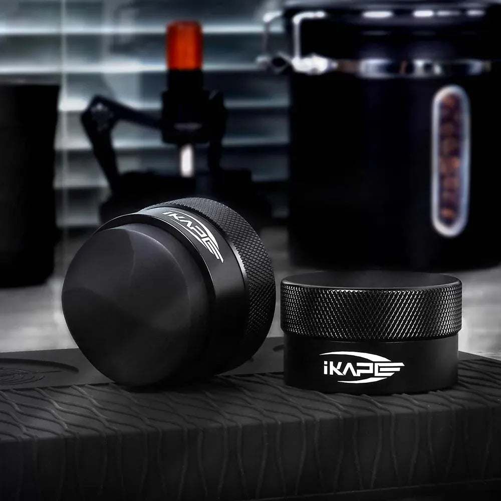 IKAPE Gravity Distributor Titanium Bottom 58mm