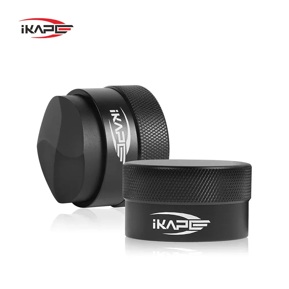 IKAPE Gravity Distributor Titanium Bottom 58mm