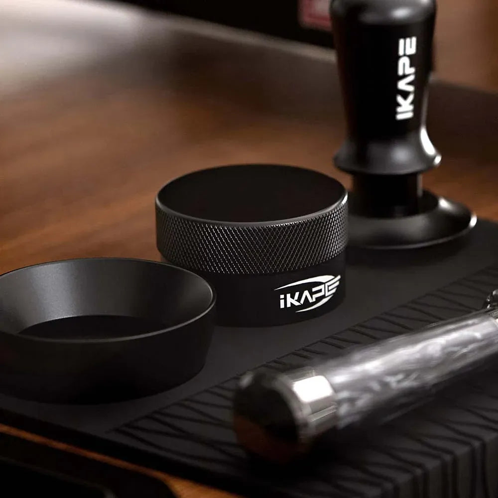 IKAPE Gravity Distributor Titanium Bottom 58mm