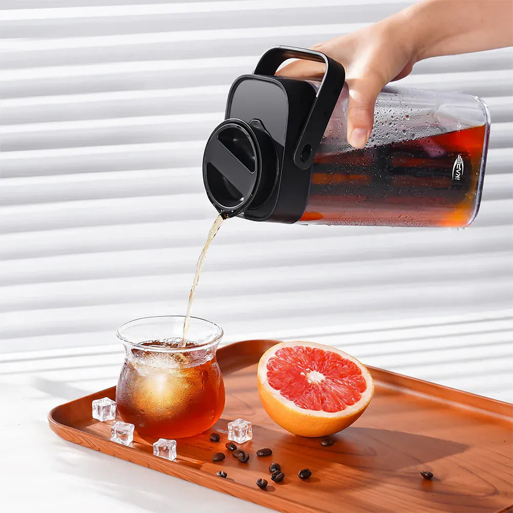 IKAPE Cold Brew Coffee Maker 1100m
