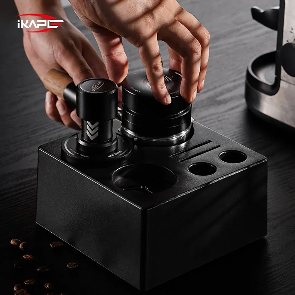 IKAPE Double Bearing Coffee Distributor