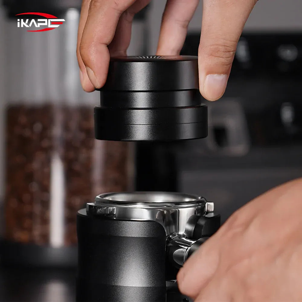 IKAPE Double Bearing Coffee Distributor