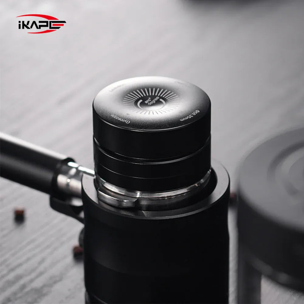 IKAPE Double Bearing Coffee Distributor