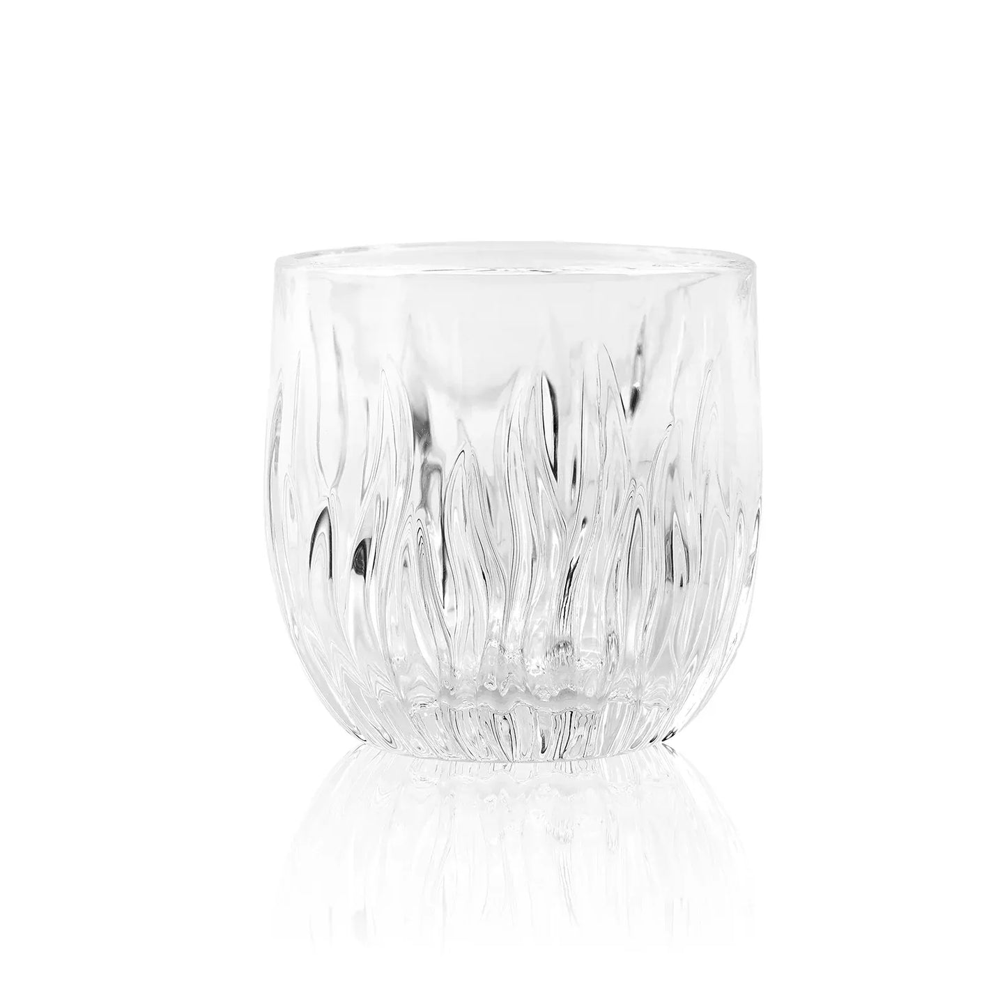 IKAPE Flat White Cup 270ml