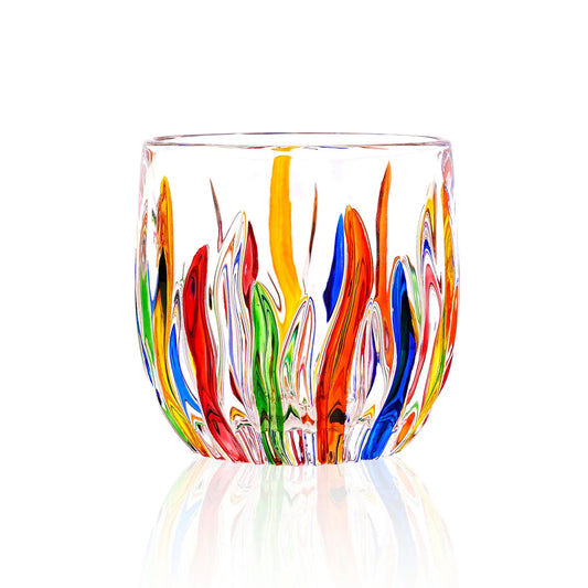 IKAPE Flat White Cup 270ml