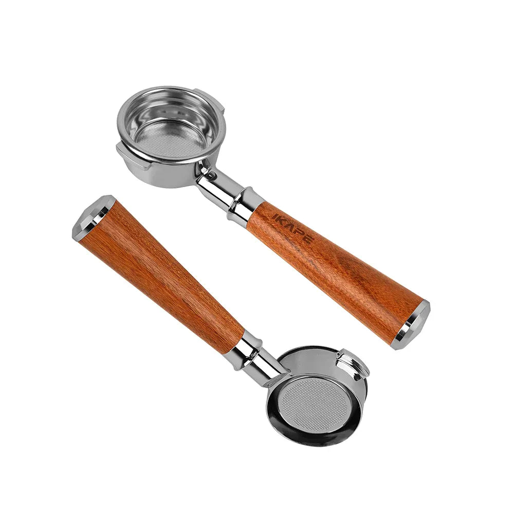 IKAPE E61 Bottomless Portafilter