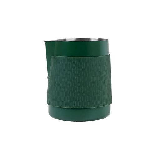 IKAPE Espresso Handless Milk Frothing Jug 600ml