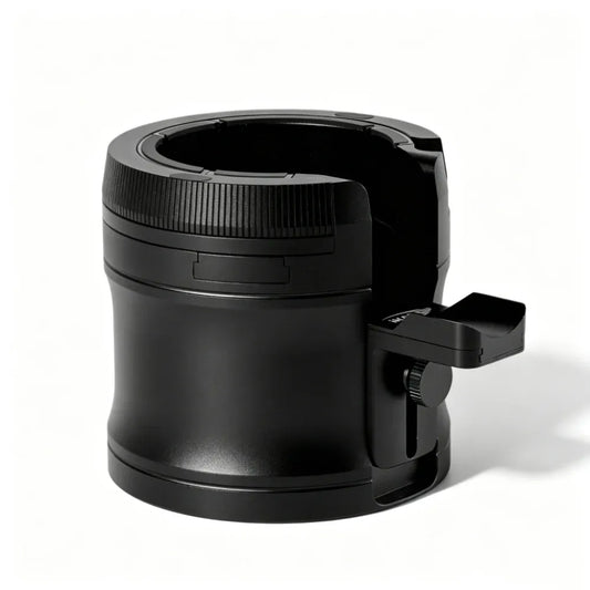 Ikape Rotary Adjustable Portafilter Stand (51-58mm)