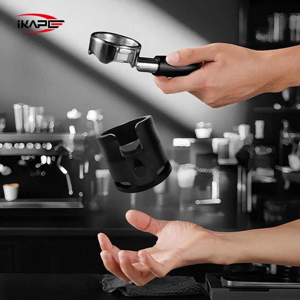 IKAPE Portafilter Holder V3