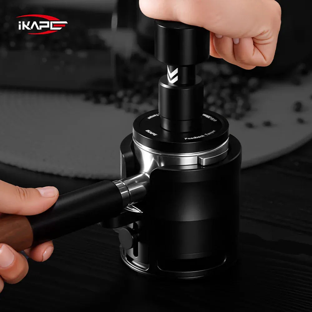 IKAPE Portafilter Holder V3