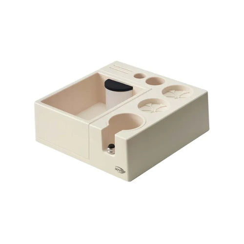 IKAPE ABS V2 Knock Box + Tamping Station