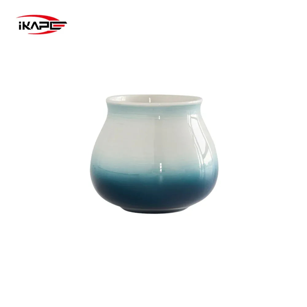 IKAPE Ceramic Coffee Espresso Cup 180ml