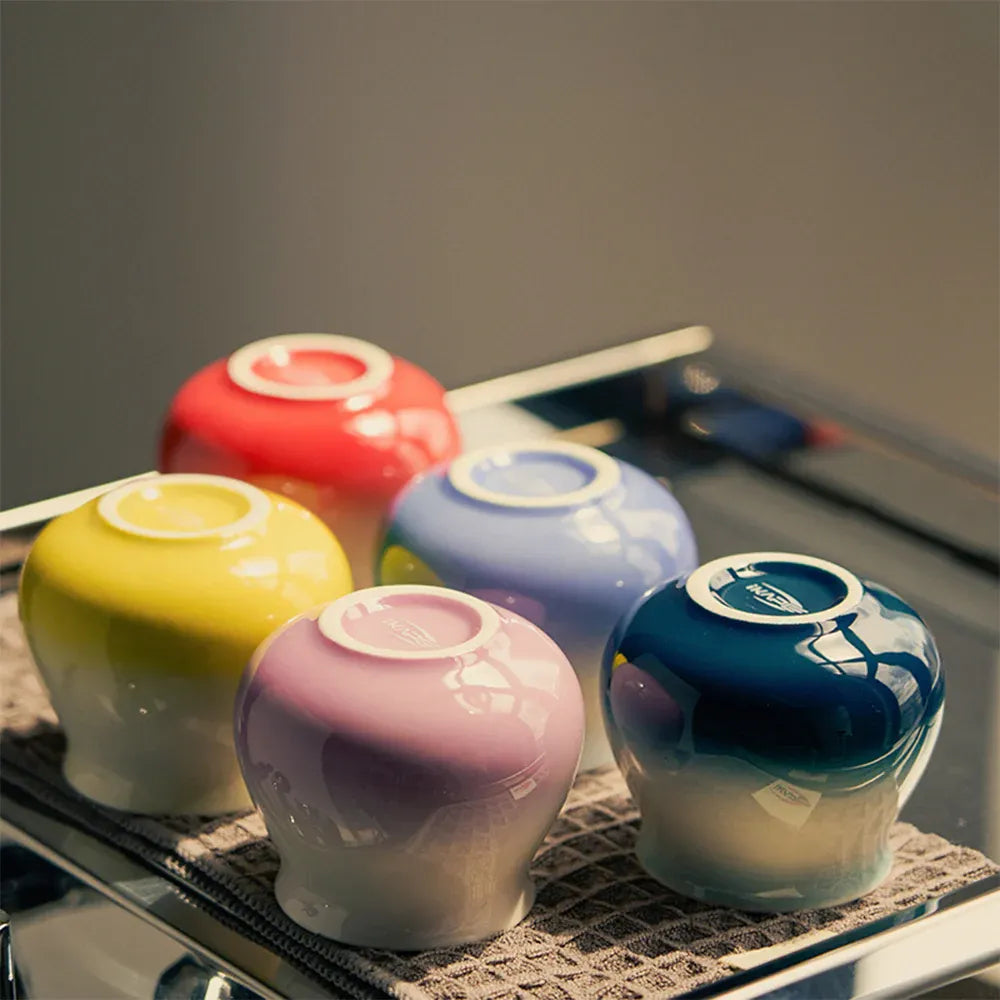 IKAPE Ceramic Coffee Espresso Cup 180ml