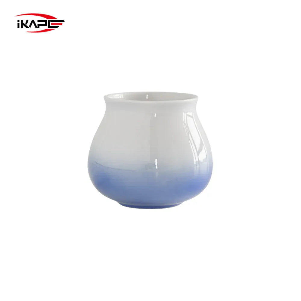 IKAPE Ceramic Coffee Espresso Cup 180ml